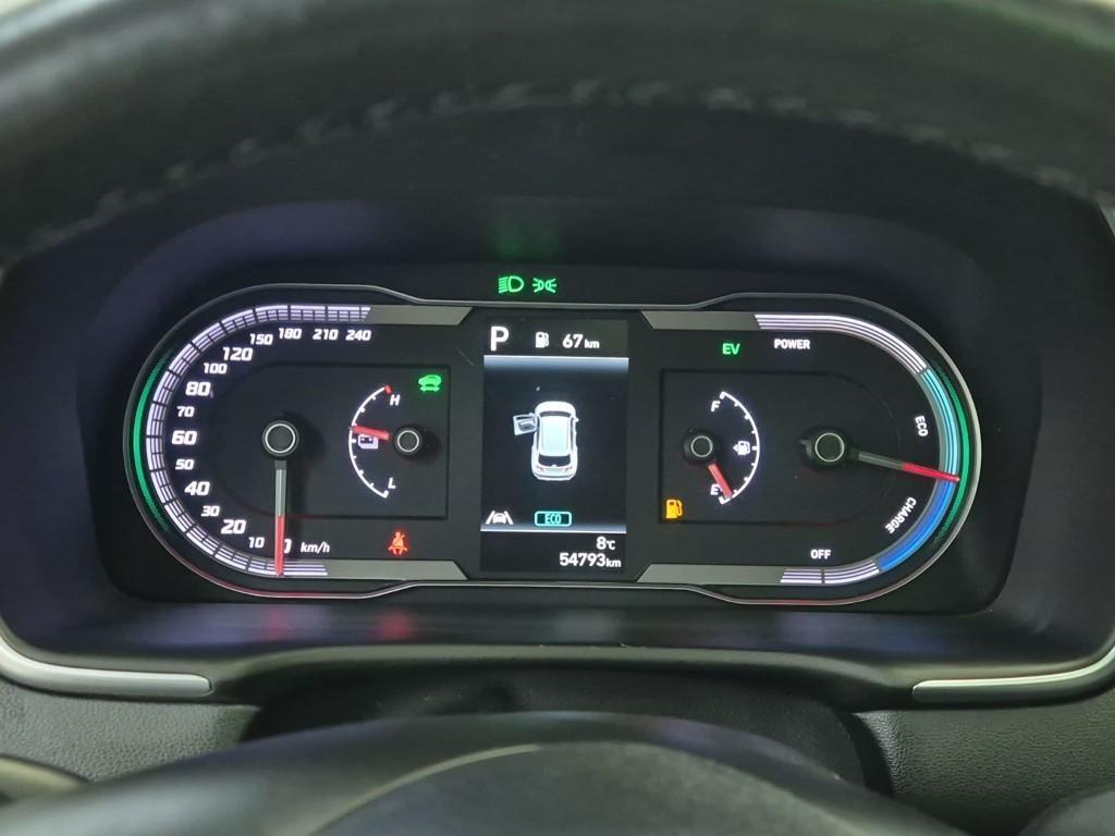 HYUNDAI Tucson - Vista 10