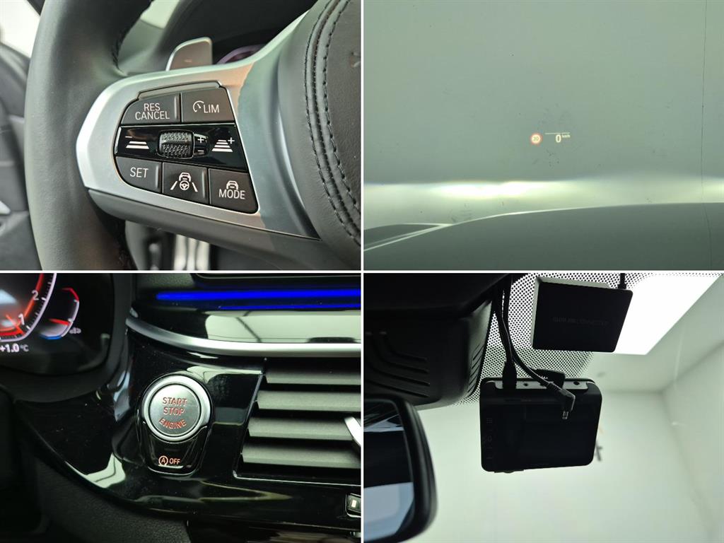 BMW Gran Turismo 2022 Gris - Importación desde Corea - HF Imports Iquique - Foto 16