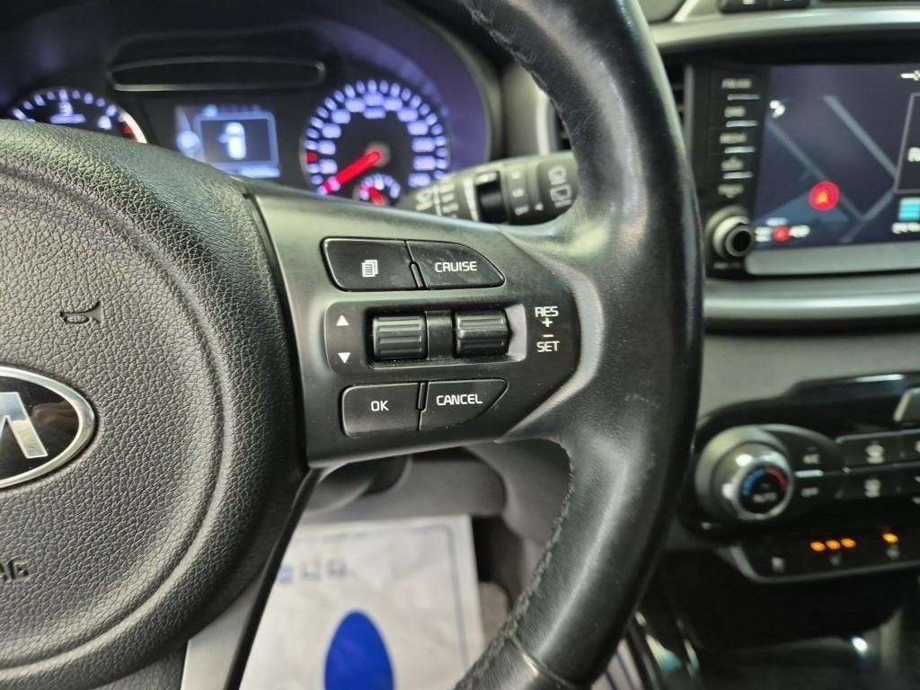KIA Sorento 2015 Gris - Importación desde Corea - HF Imports Iquique - Foto 15