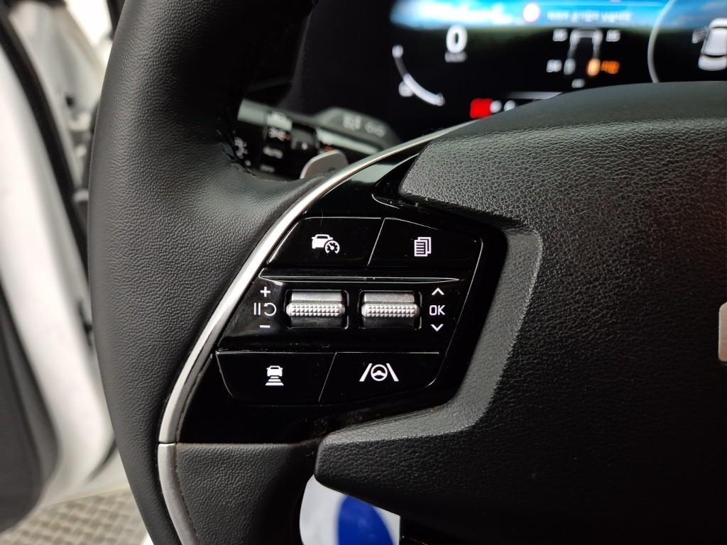 KIA Niro 2024 Blanco - Importación desde Corea - HF Imports Iquique - Foto 15