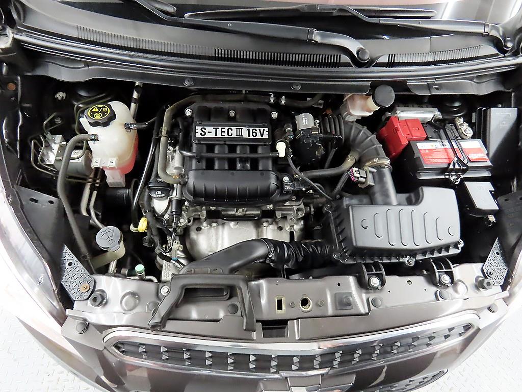 Chevrolet Spark 2015 - Importación desde Corea - HF Imports Iquique - Foto 18