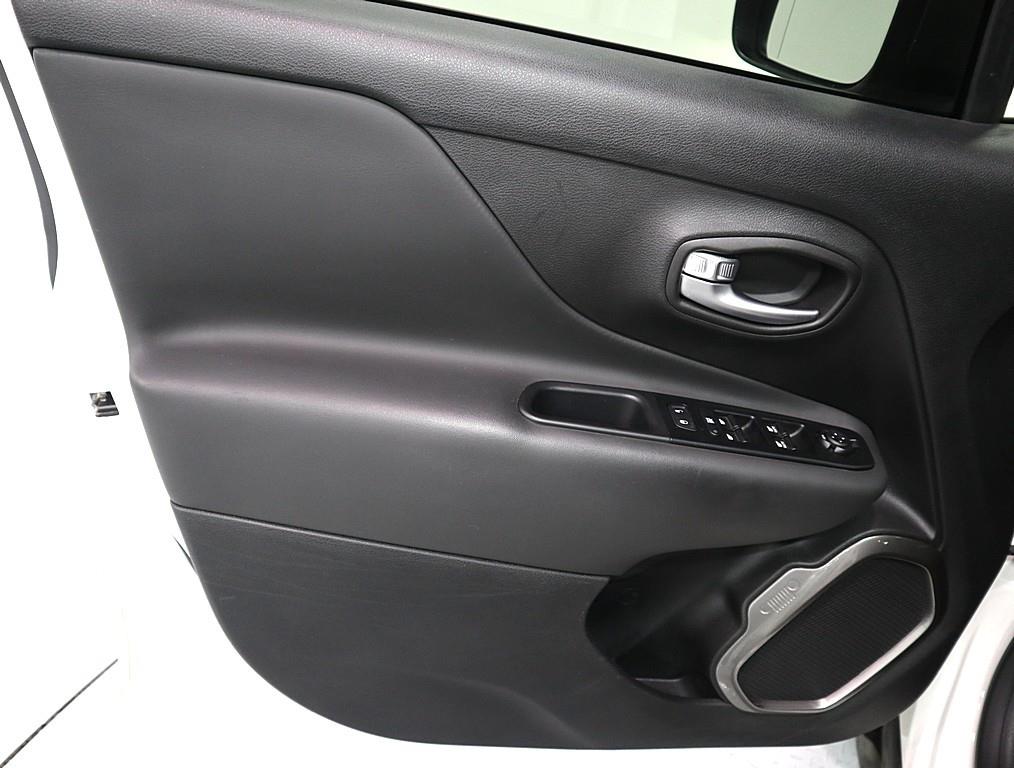 Jeep Renegade - Vista 8