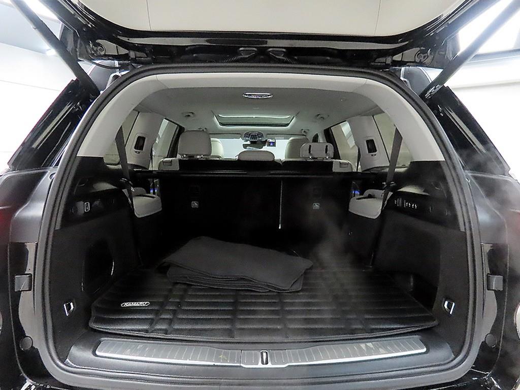 Jeep Cherokee 2021 Negro - Importación desde Corea - HF Imports Iquique - Foto 16