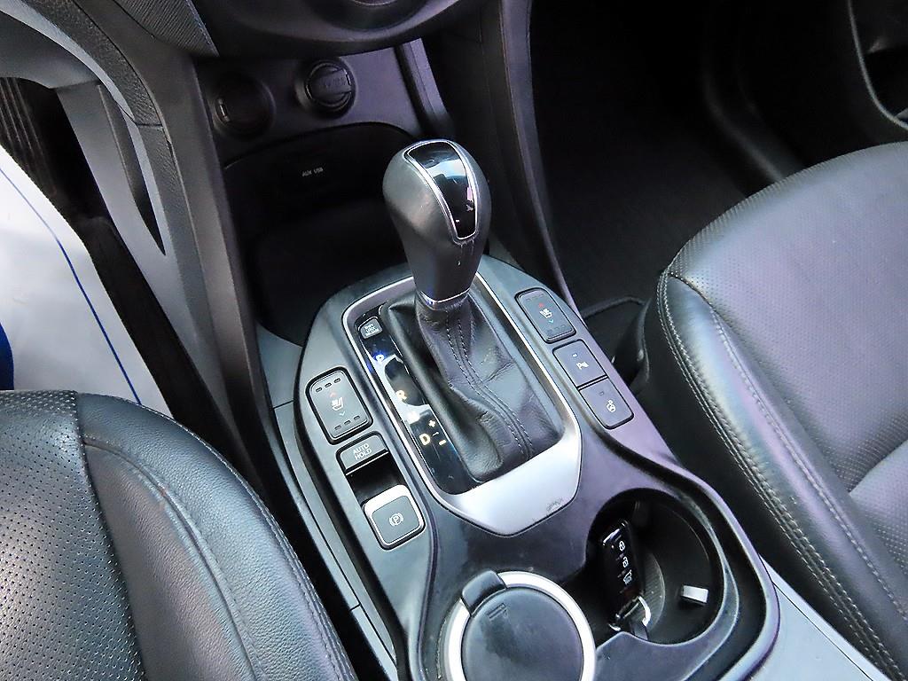 HYUNDAI Santa Fe - Vista 10