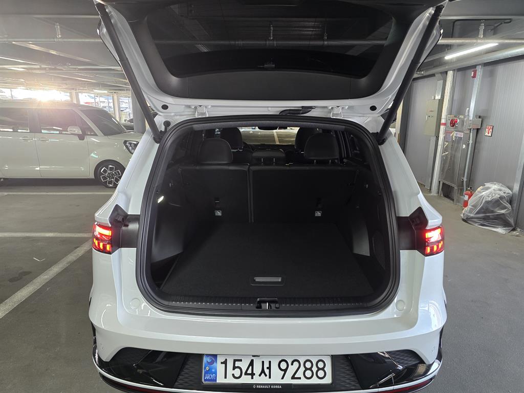 SAMSUNG Grand Koleos - Vista 6