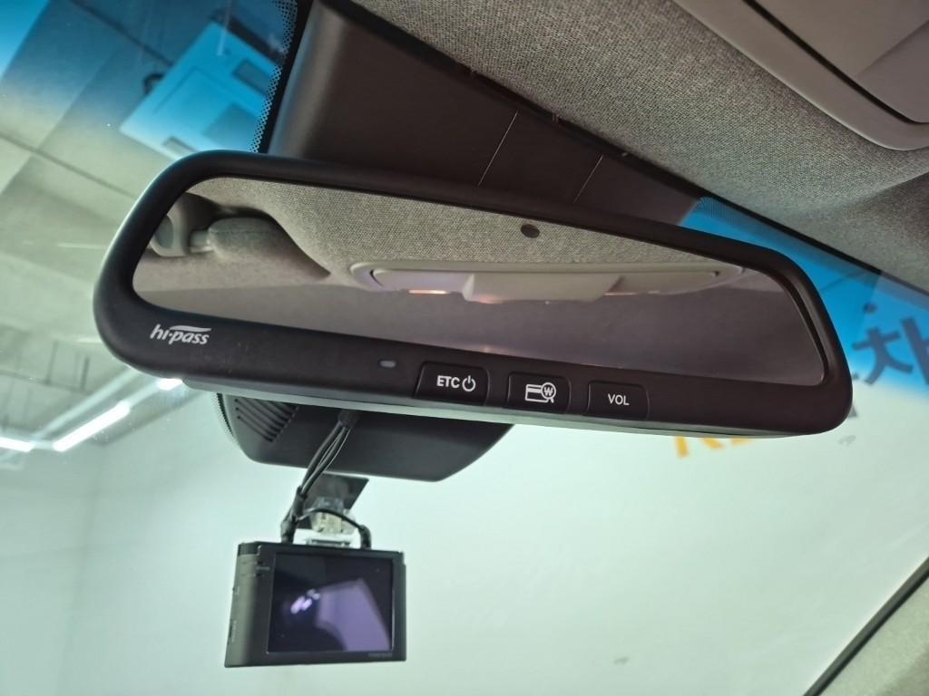 HYUNDAI Santa Fe 2019 Plateado - Importación desde Corea - HF Imports Iquique - Foto 15