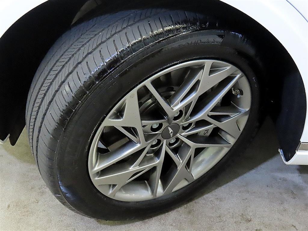 Genesis GV70 2024 Blanco - Importación desde Corea - HF Imports Iquique - Foto 20