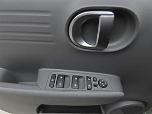 HYUNDAI Casper - Vista 12