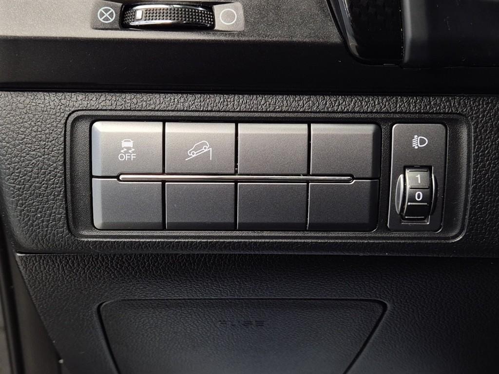 Ssangyong Rexton 2020 Negro - Importación desde Corea - HF Imports Iquique - Foto 16