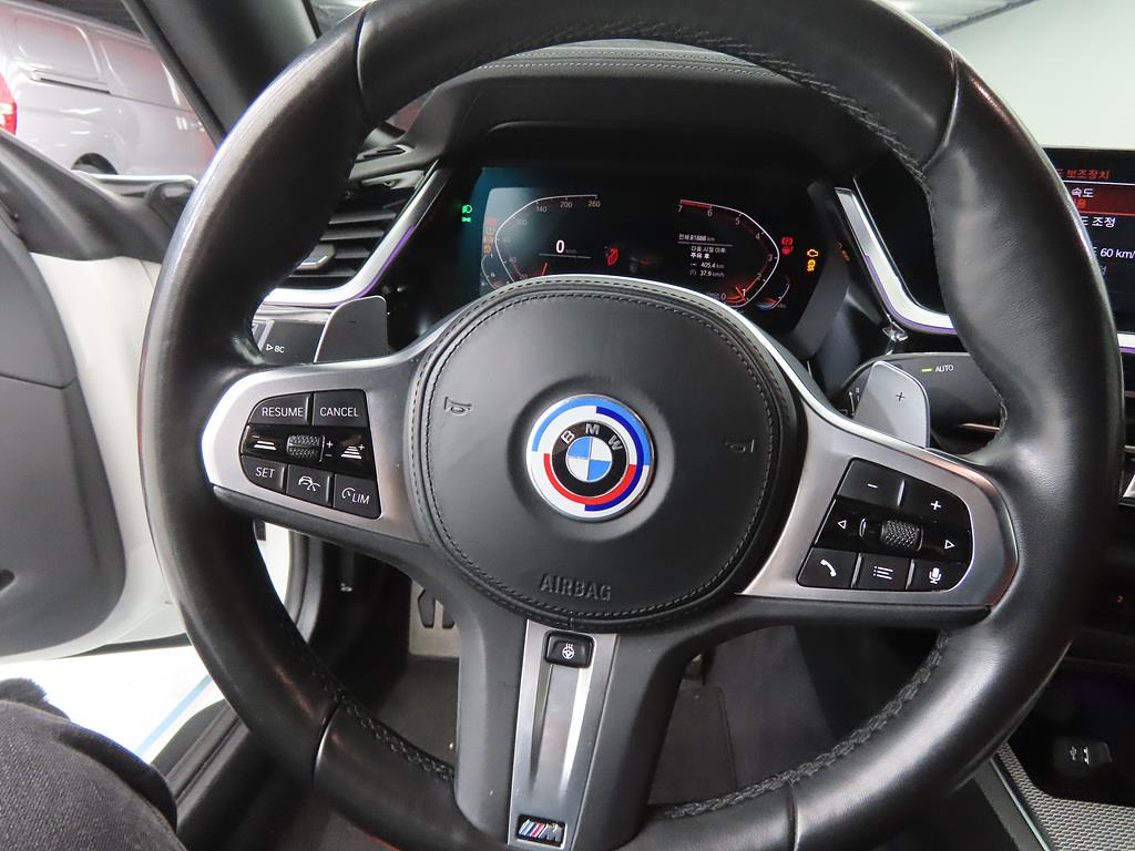 BMW Z4 - Vista 9