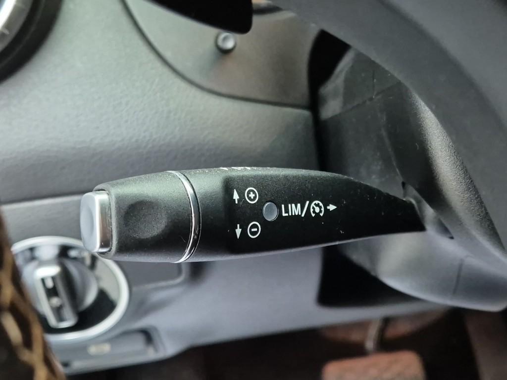 Mercedes Benz CLA Class - Vista 7