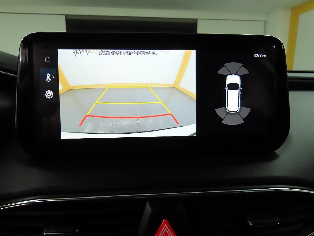 HYUNDAI Santa Fe 2022 - Importación desde Corea - HF Imports Iquique - Foto 15