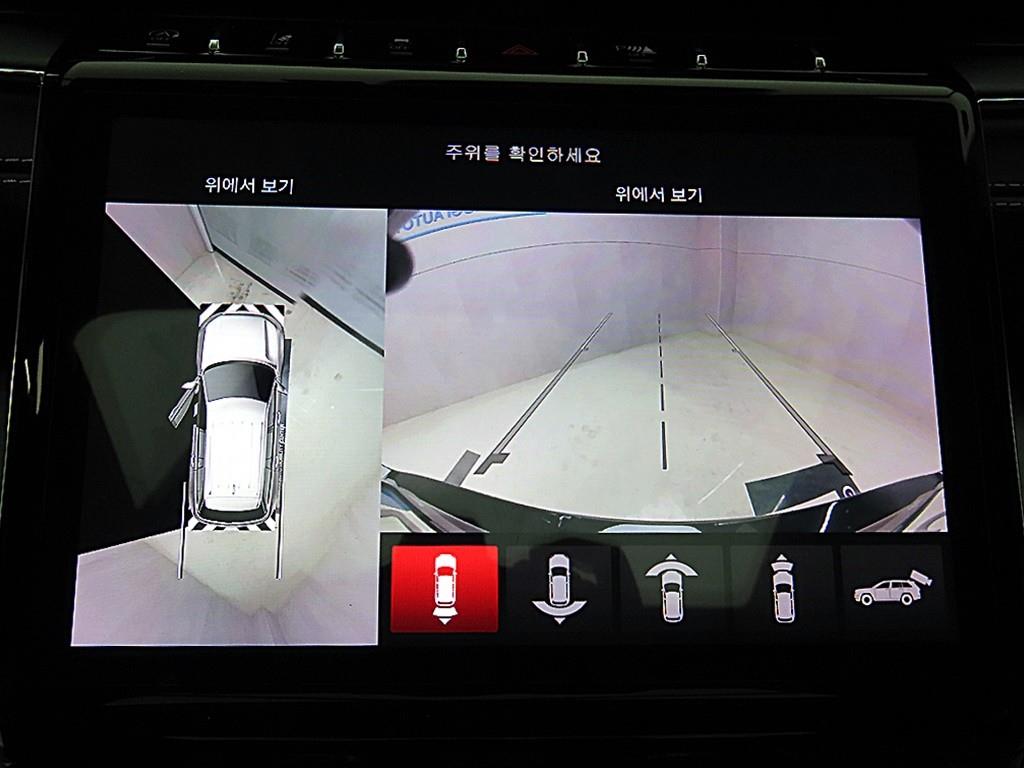 Jeep Cherokee 2021 Negro - Importación desde Corea - HF Imports Iquique - Foto 13