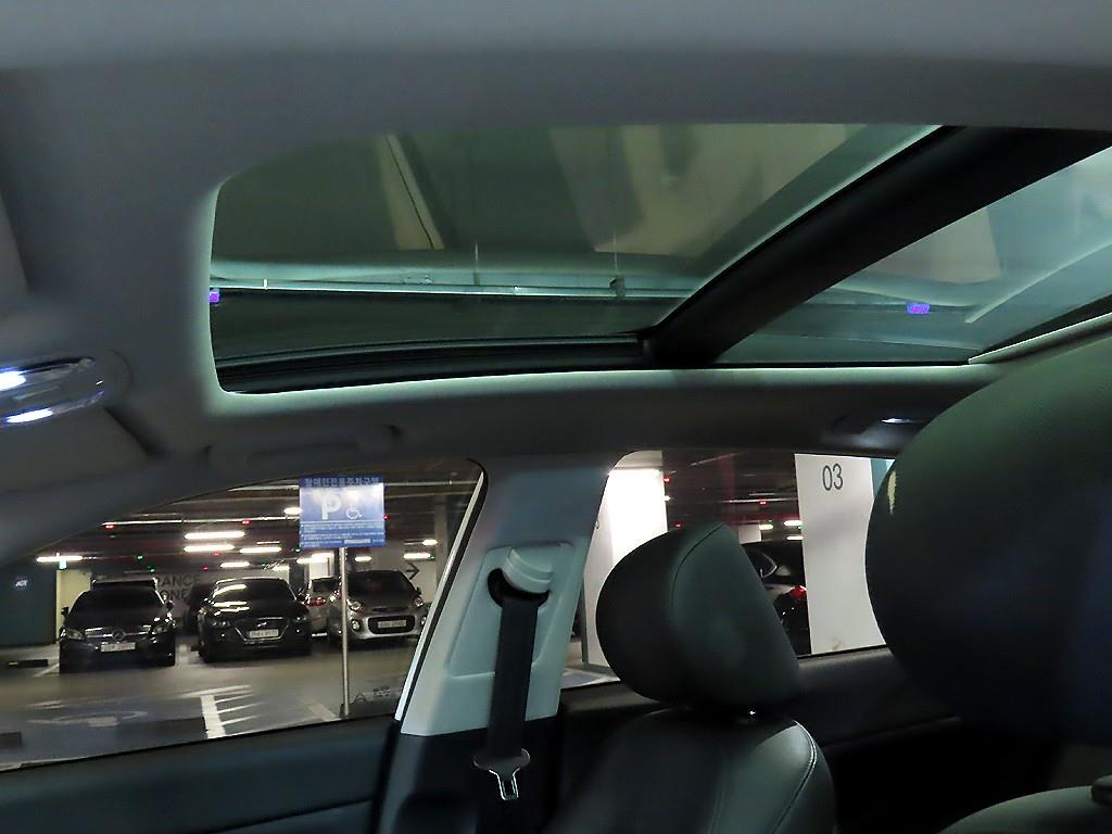 KIA K5 2016 Blanco - Importación desde Corea - HF Imports Iquique - Foto 18