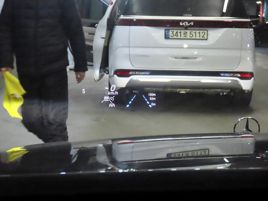 Mercedes Benz E class 2021 Azul - Importación desde Corea - HF Imports Iquique - Foto 14