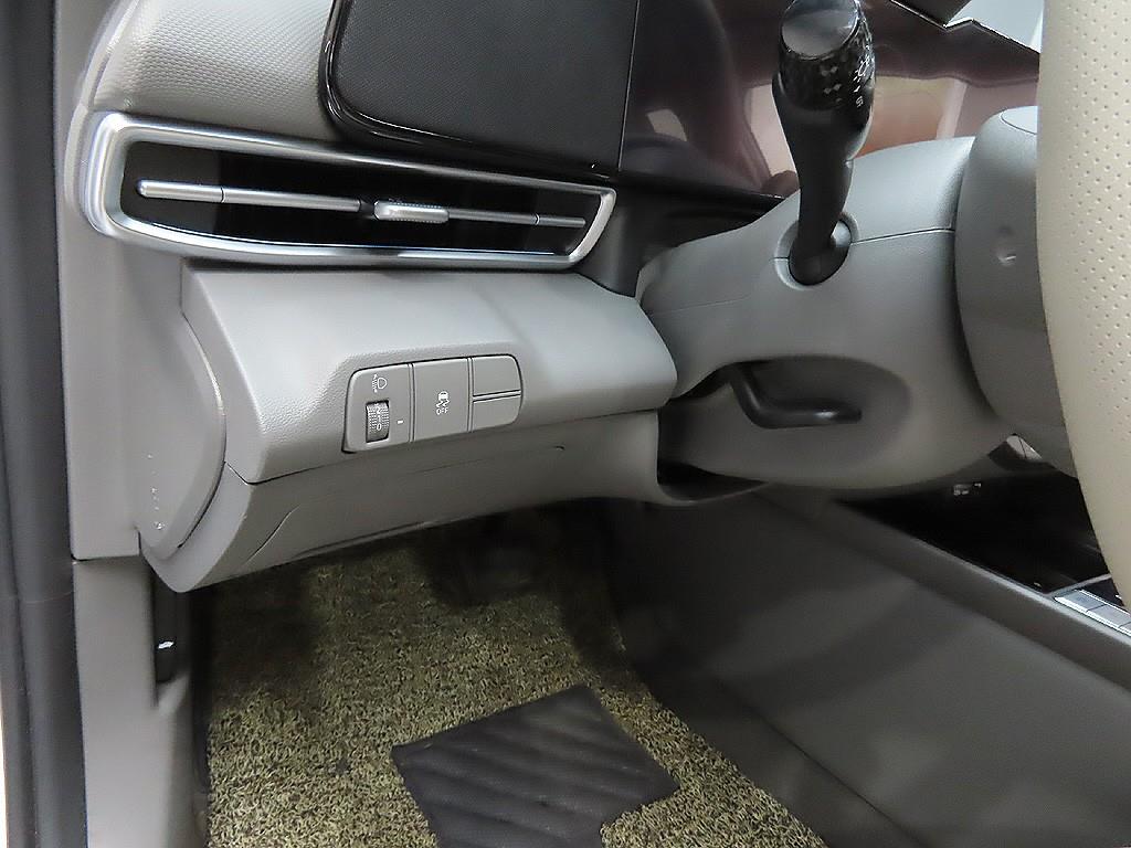 HYUNDAI Avante 2025 Blanco - Importación desde Corea - HF Imports Iquique - Foto 13