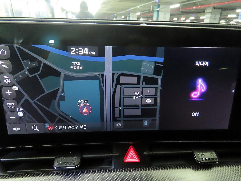 KIA Sportage 2022 Negro - Importación desde Corea - HF Imports Iquique - Foto 13