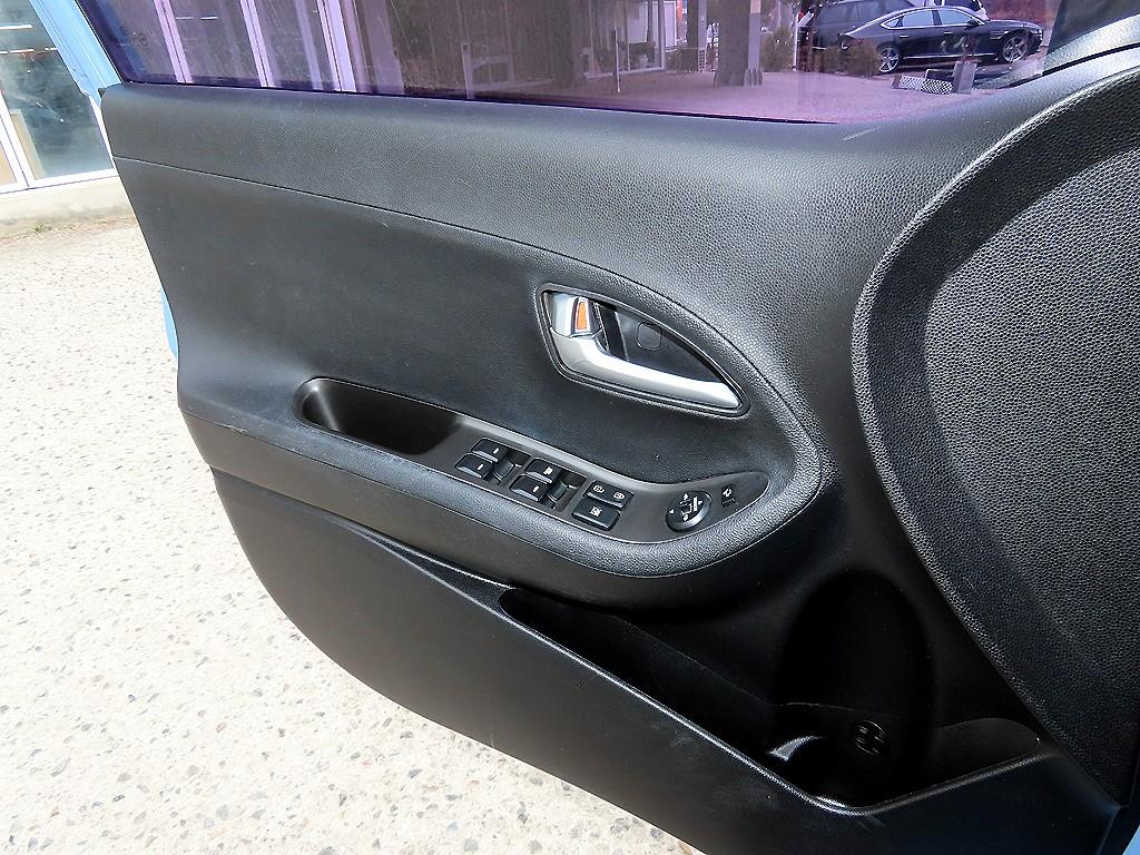 KIA Morning - Vista 11