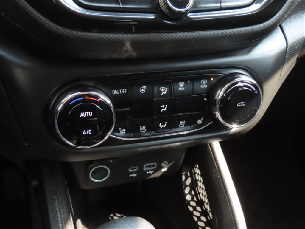 Chevrolet Trail Blazer 2022 Blanco - Importación desde Corea - HF Imports Iquique - Foto 7