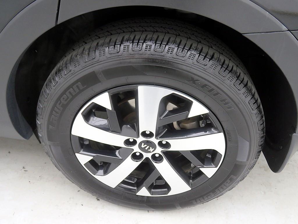 KIA Sorento 2021 - Importación desde Corea - HF Imports Iquique - Foto 20