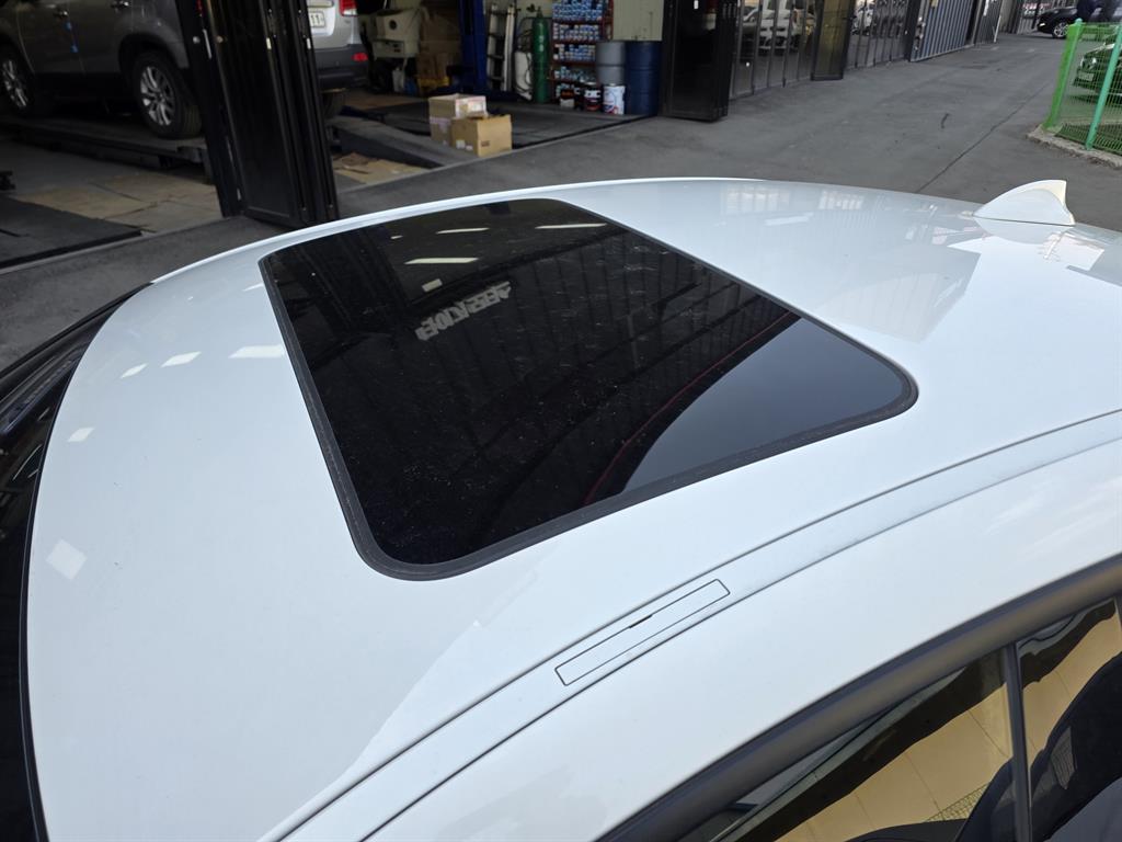 BMW 4 Series 2020 Blanco - Importación desde Corea - HF Imports Iquique - Foto 14