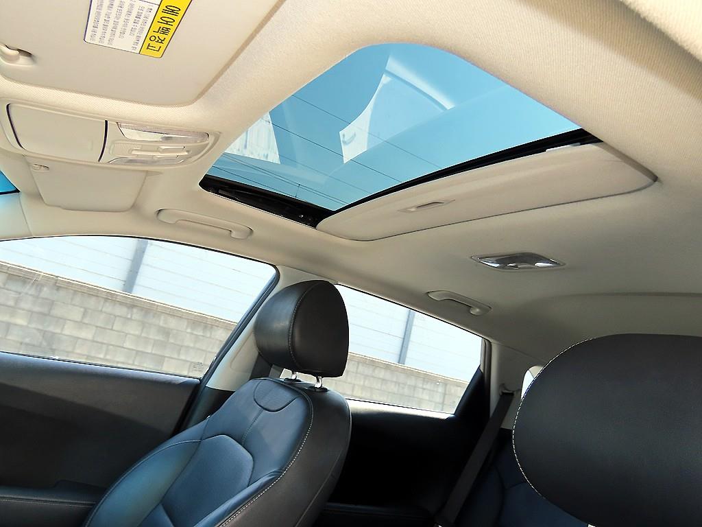 KIA Niro 2017 - Importación desde Corea - HF Imports Iquique - Foto 17