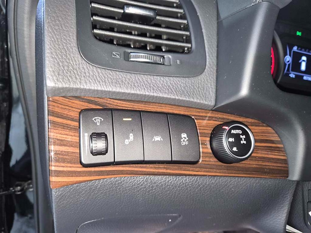 KIA Mohave 2019 Negro - Importación desde Corea - HF Imports Iquique - Foto 13