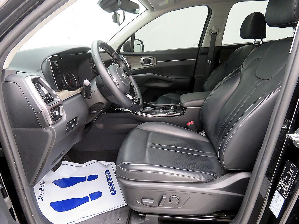 KIA Sorento - Vista 7