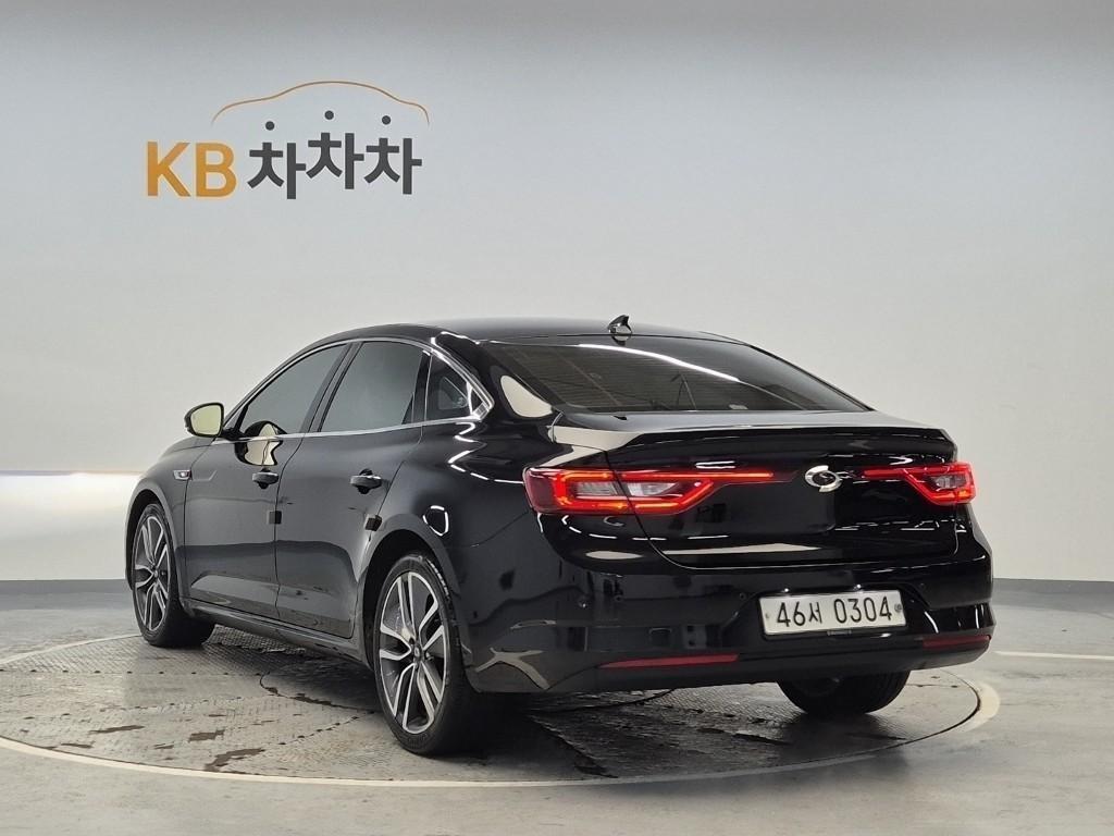 SAMSUNG SM6 - Vista 2