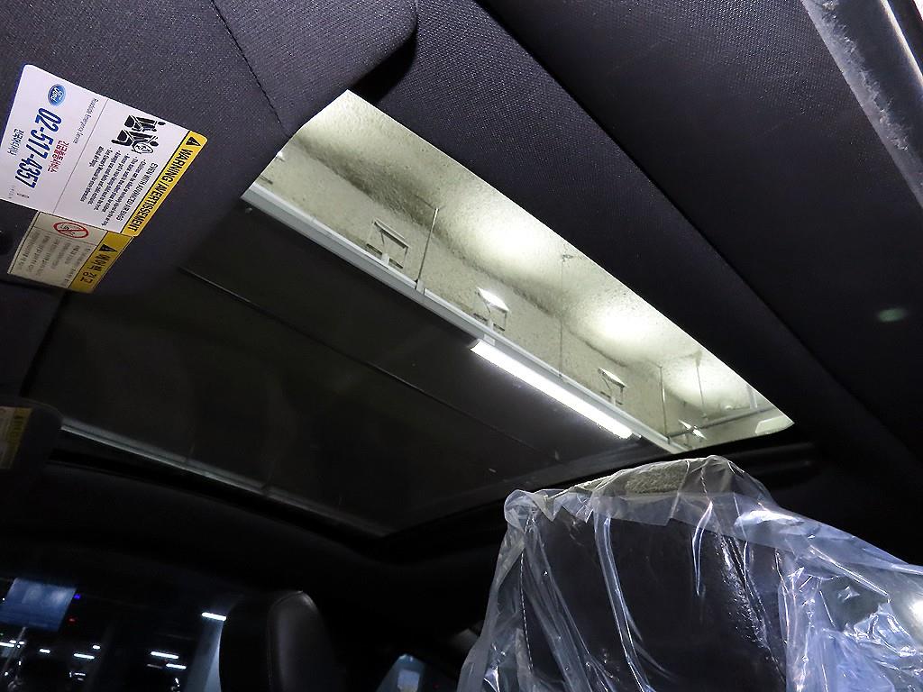 Ford Mustang 2011 Gris - Importación desde Corea - HF Imports Iquique - Foto 16