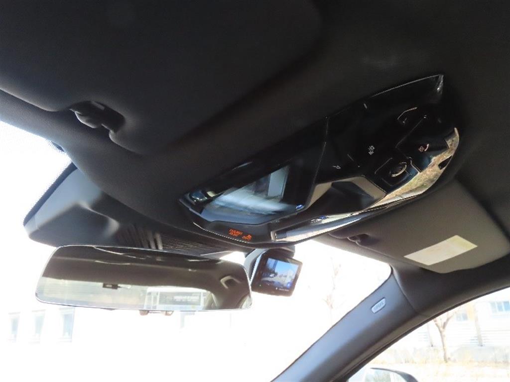 BMW 5 Series 2025 - Importación desde Corea - HF Imports Iquique - Foto 9