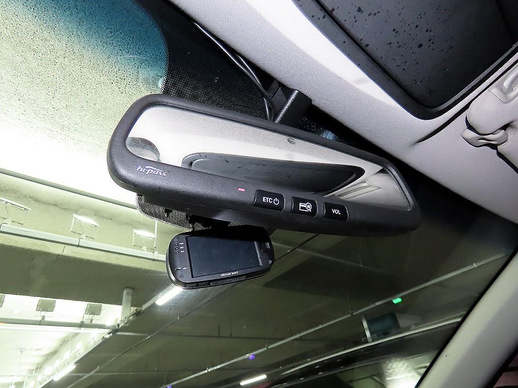 KIA Sorento 2015 Negro - Importación desde Corea - HF Imports Iquique - Foto 15