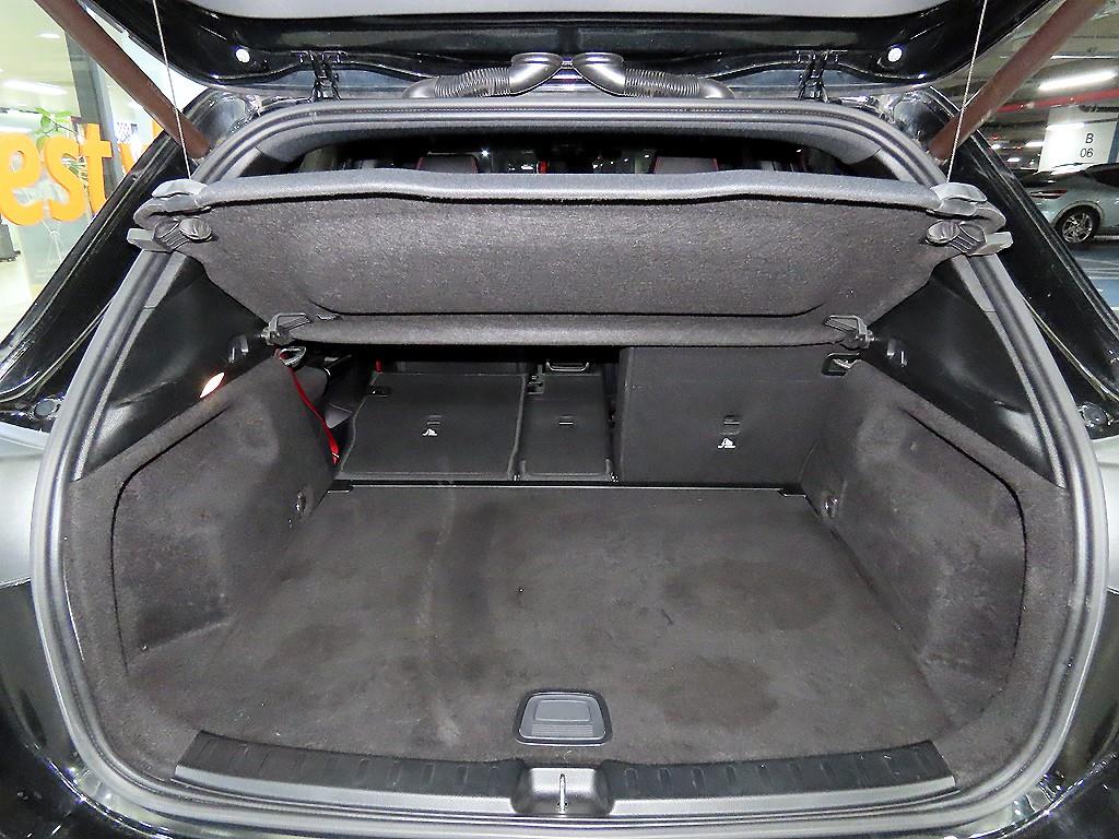 Mercedes Benz GLA Class 2021 Negro - Importación desde Corea - HF Imports Iquique - Foto 17