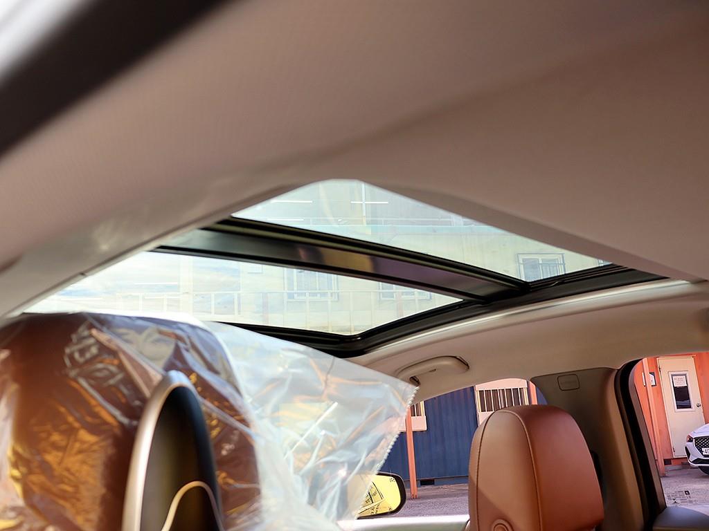 Chevrolet Malibu 2017 Café - Importación desde Corea - HF Imports Iquique - Foto 13