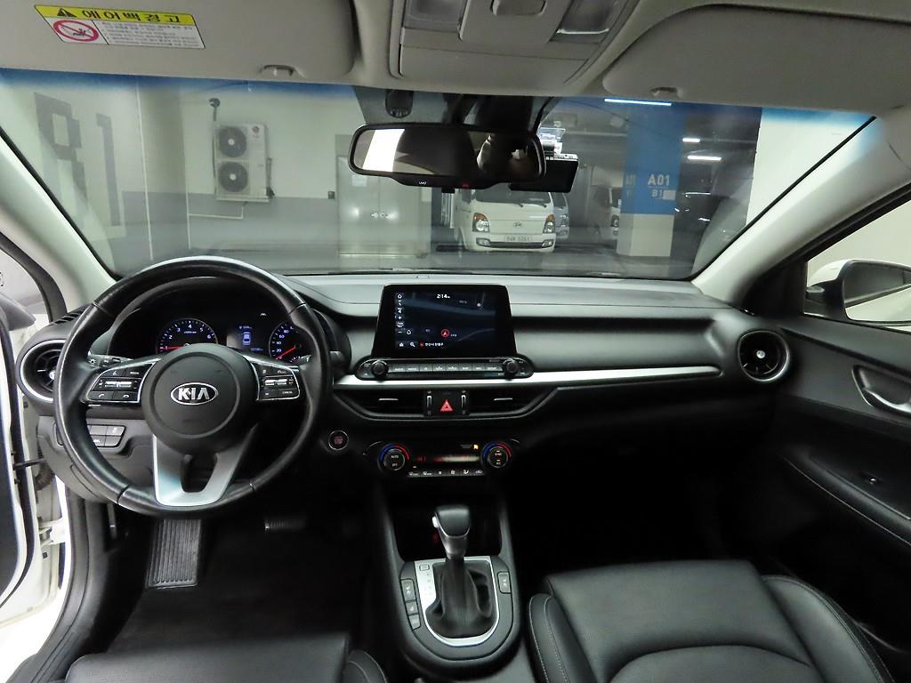 KIA K3 2020 - Importación desde Corea - HF Imports Iquique - Foto 14