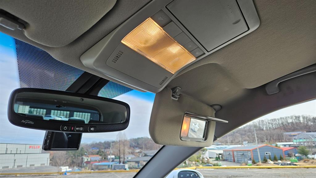 Chevrolet Captiva 2015 Gris - Importación desde Corea - HF Imports Iquique - Foto 19