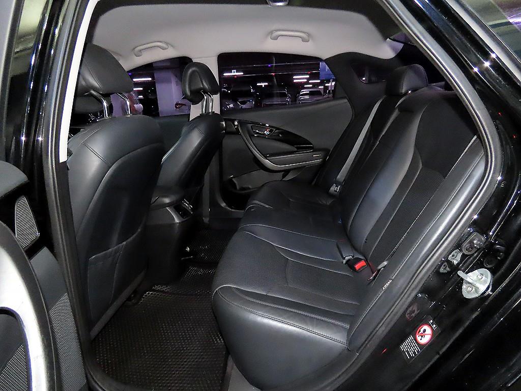 HYUNDAI Grandeur - Vista 7