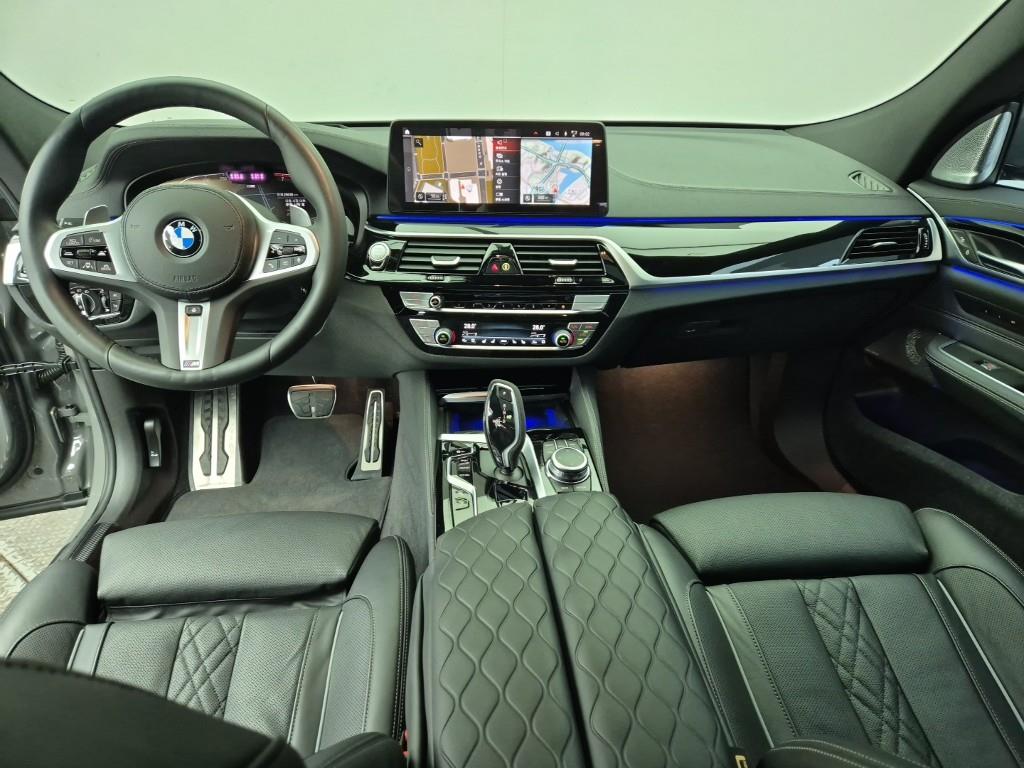 BMW Gran Turismo - Vista 5