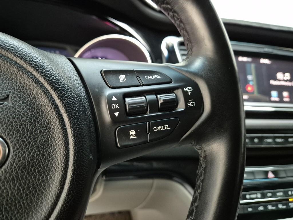 KIA Carnival 2018 Blanco - Importación desde Corea - HF Imports Iquique - Foto 16