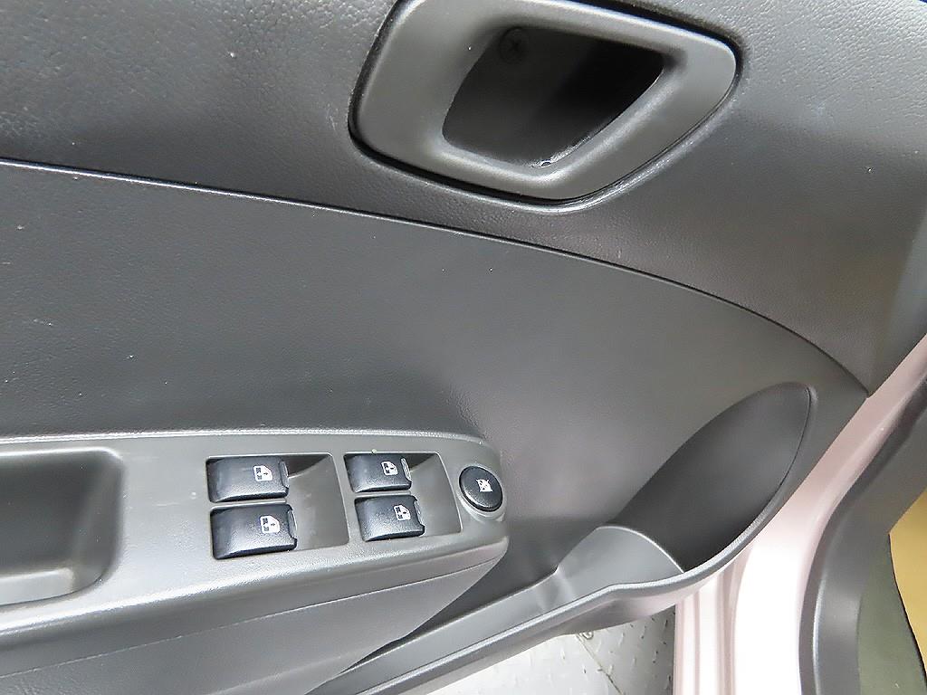 Chevrolet Spark 2012 skyblue - Importación desde Corea - HF Imports Iquique - Foto 13