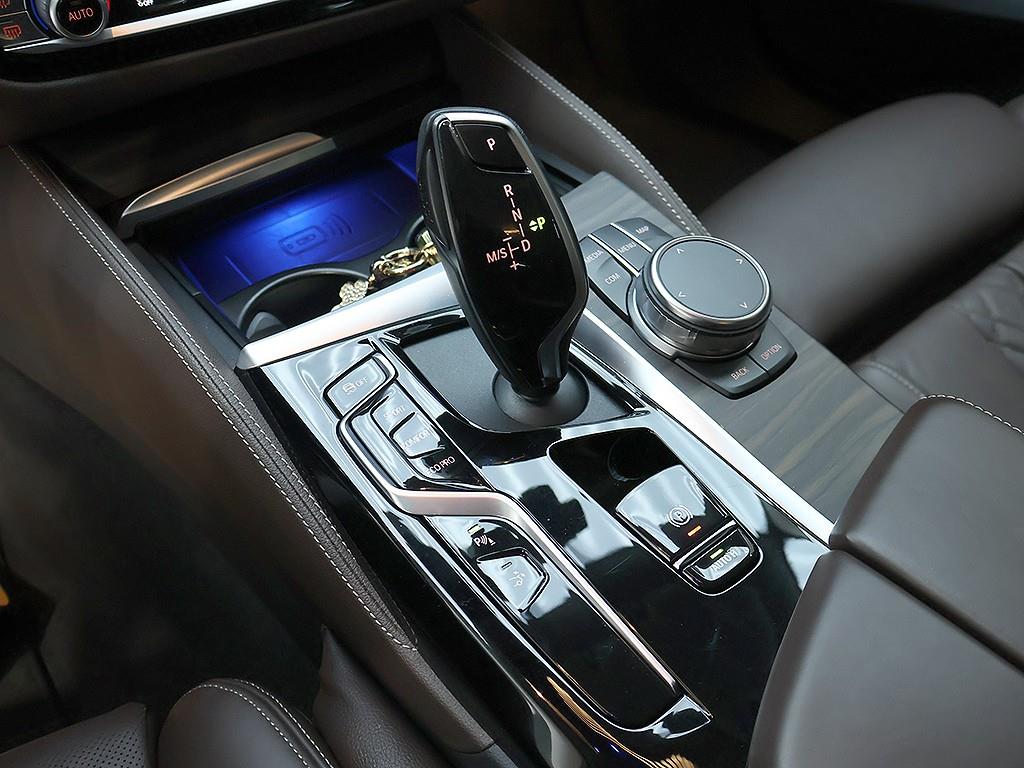 BMW Gran Turismo 2022 Gris - Importación desde Corea - HF Imports Iquique - Foto 10