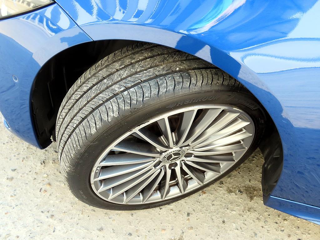 Mercedes Benz C Class 2022 Azul - Importación desde Corea - HF Imports Iquique - Foto 20