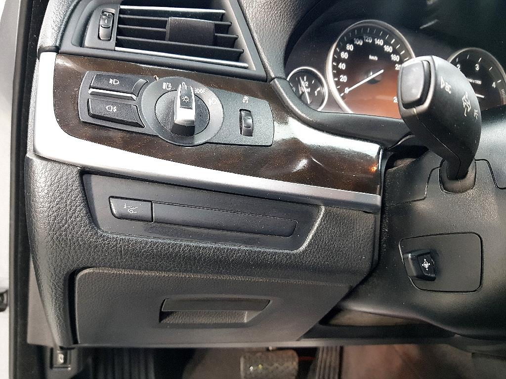 BMW 5 Series - Vista 11