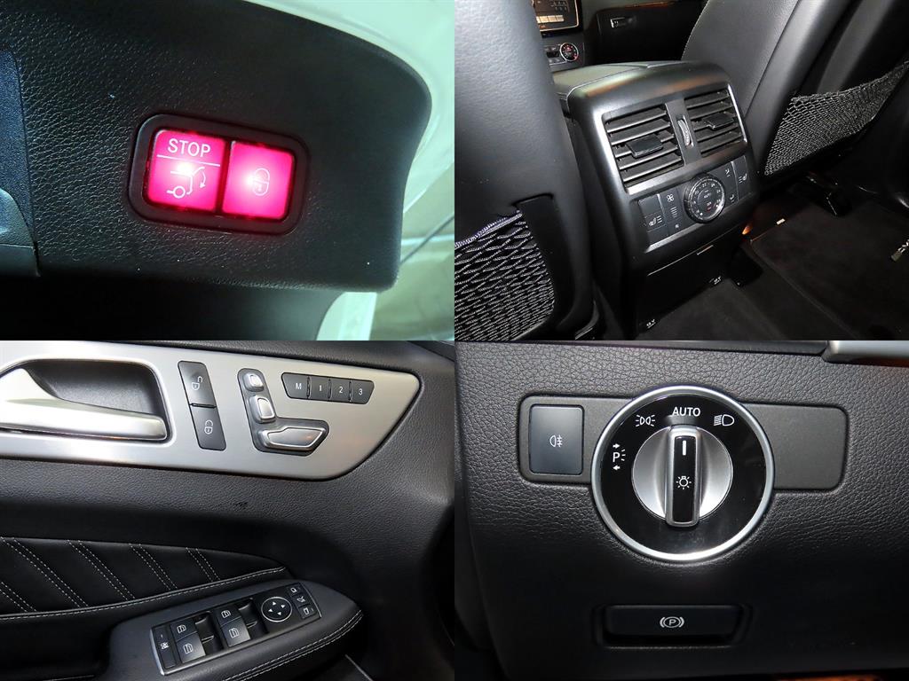 Mercedes Benz GLE Class 2017 Blanco - Importación desde Corea - HF Imports Iquique - Foto 17