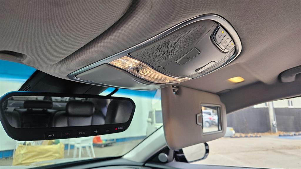 KIA K9 2019 Negro - Importación desde Corea - HF Imports Iquique - Foto 17