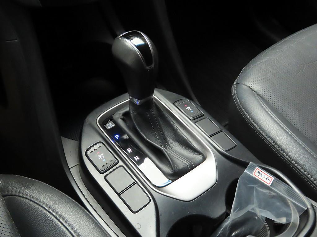 HYUNDAI Santa Fe - Vista 10