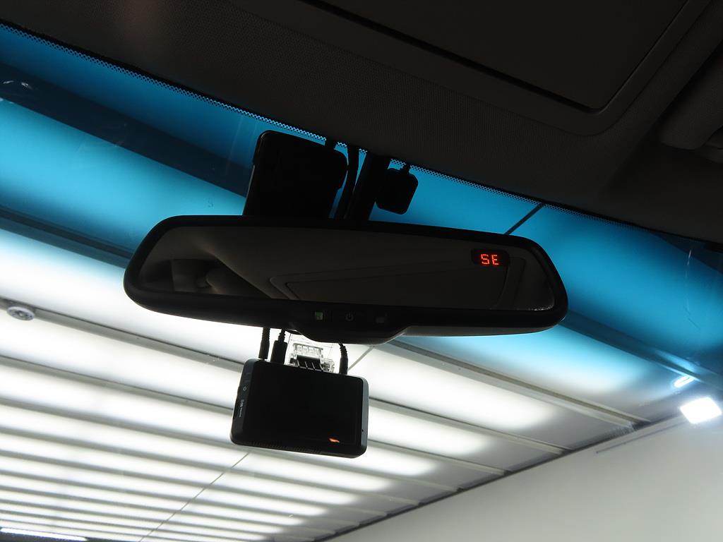 Nissan Altima - Vista 12