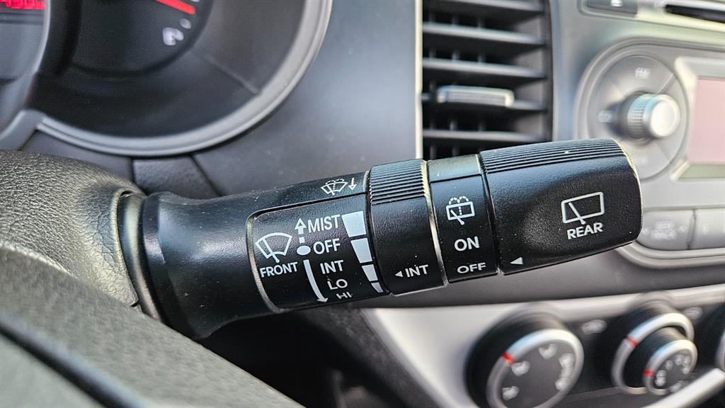 KIA Morning 2012 Negro - Importación desde Corea - HF Imports Iquique - Foto 14