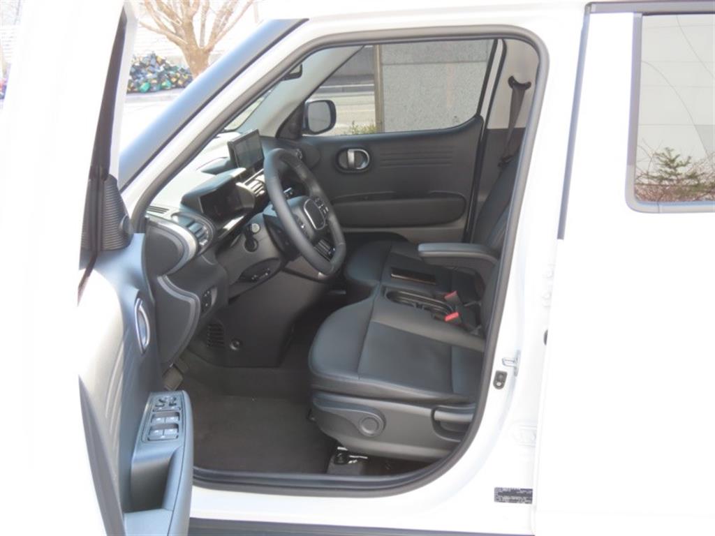 HYUNDAI Casper 2026 Blanco - Importación desde Corea - HF Imports Iquique - Foto 13