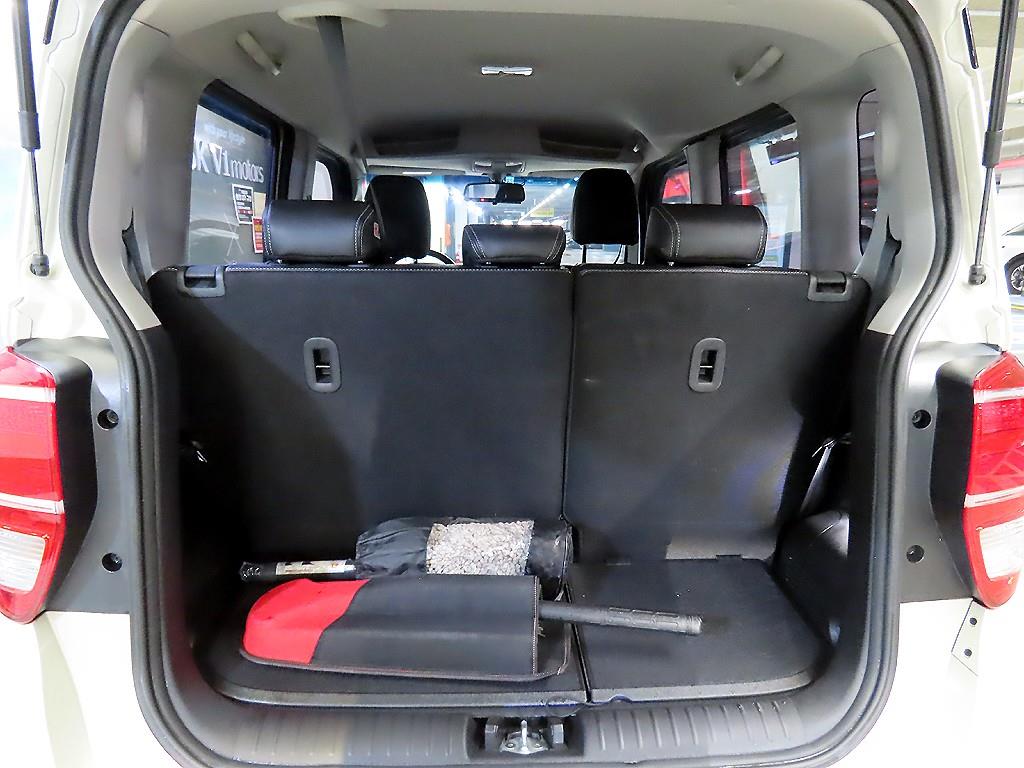 KIA Ray 2018 - Importación desde Corea - HF Imports Iquique - Foto 18